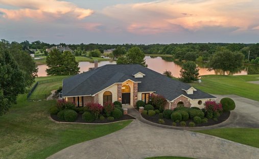 Maison à Longview, Texas, États-Unis 1