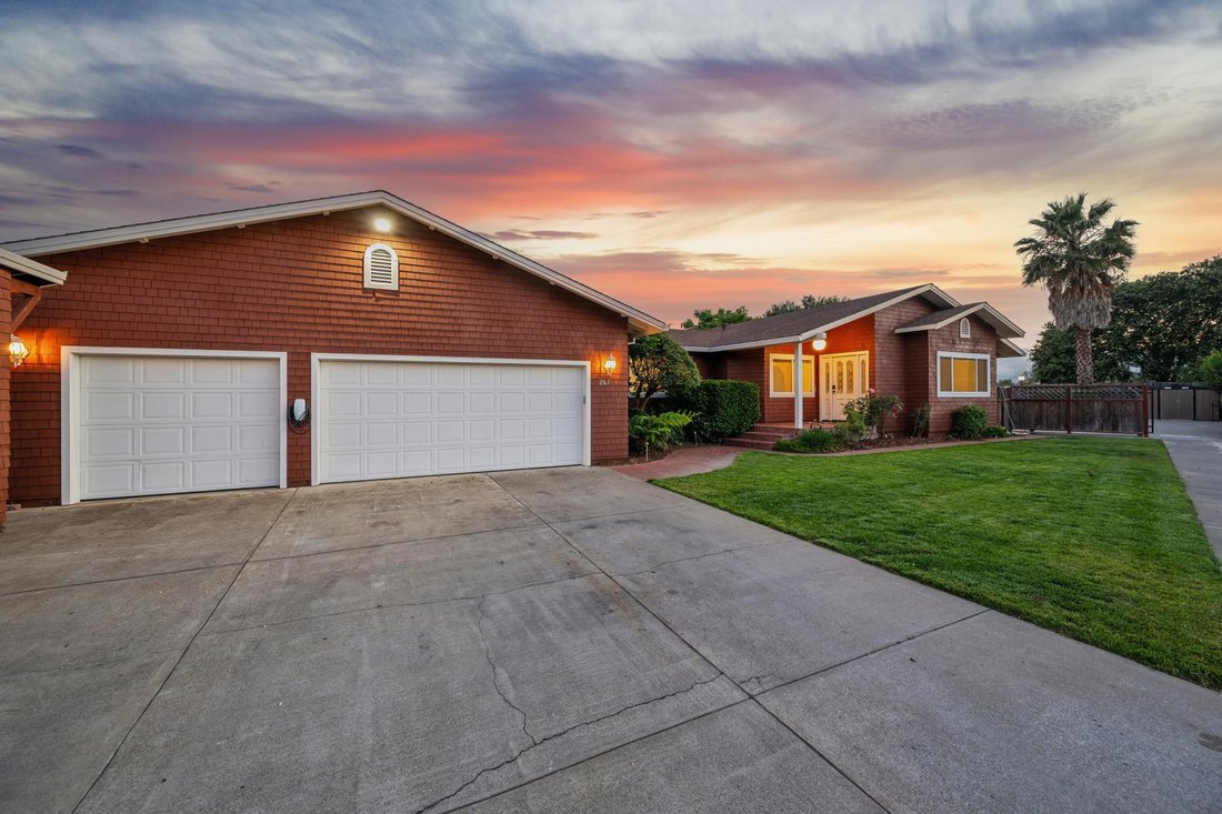 House in Sonoma, California, United States 2 - 18328613