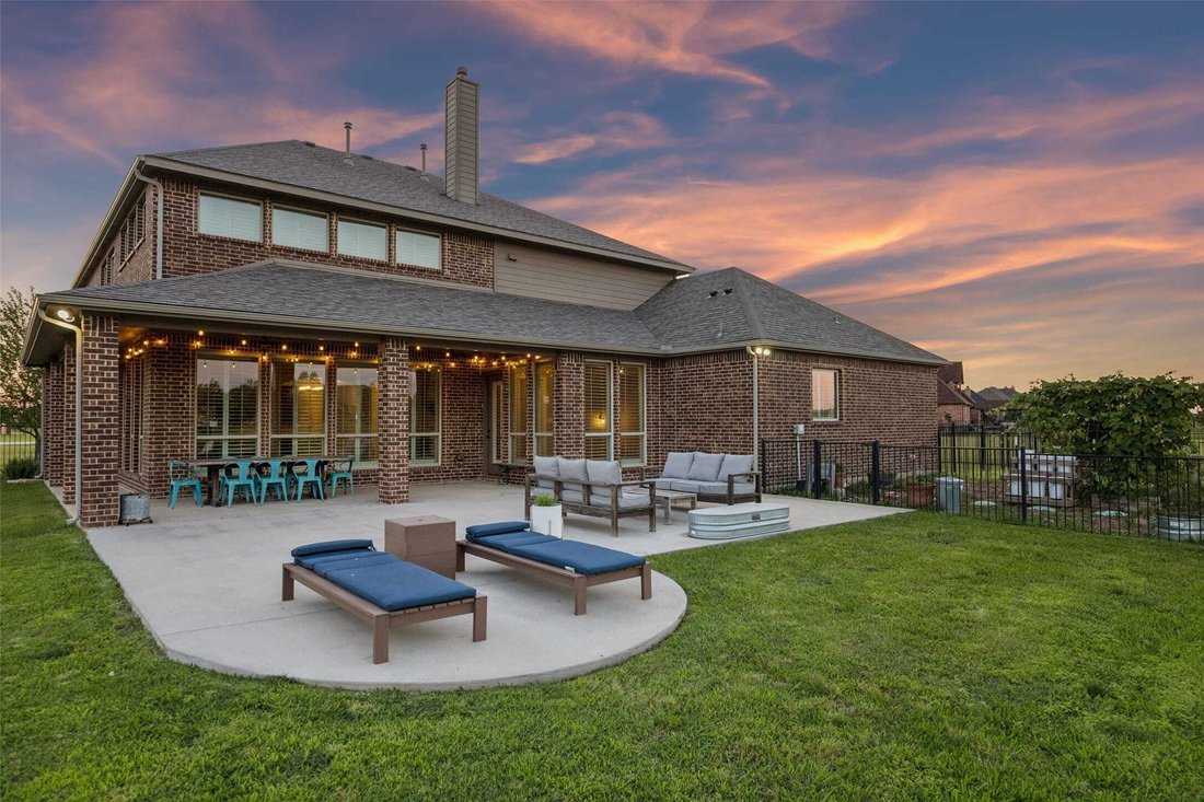 House in Heath, Texas, United States 2 - 17936222