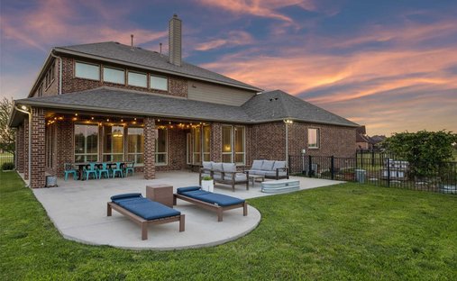Casa a Heath, Texas, Stati Uniti 1