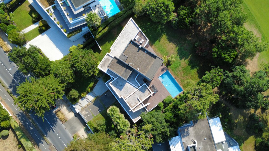 House in Anglet, Nouvelle-Aquitaine, France 1 - 18331587