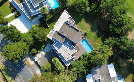 House in Anglet, Nouvelle-Aquitaine, France 1