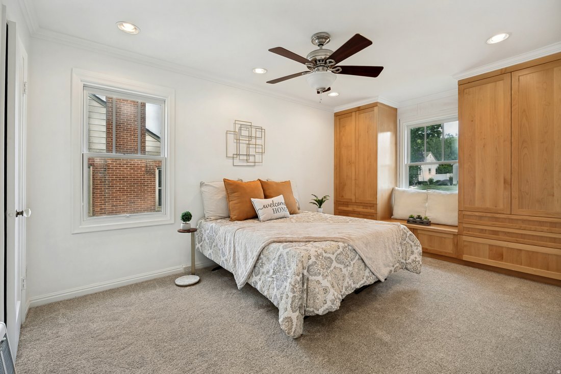 Casa en Salt Lake City, Utah, Estados Unidos 5 - 18330588