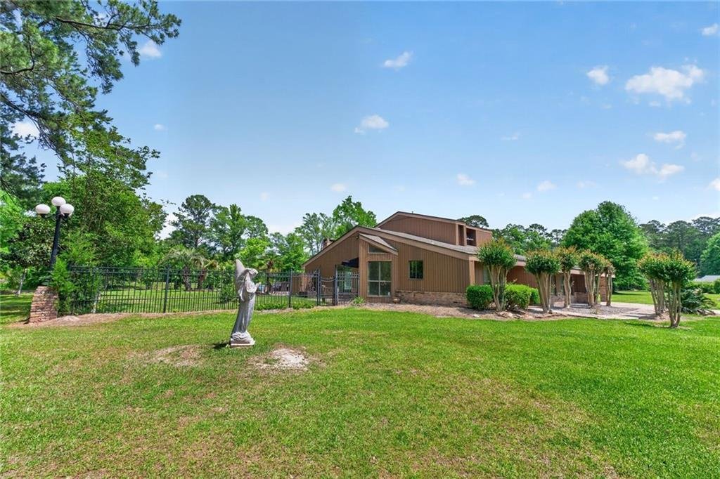 House in Ponchatoula, Louisiana, United States 3 - 18327212