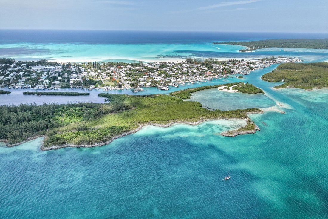 Land in Spanish Wells, Spanish Wells, The Bahamas 1 - 18175304