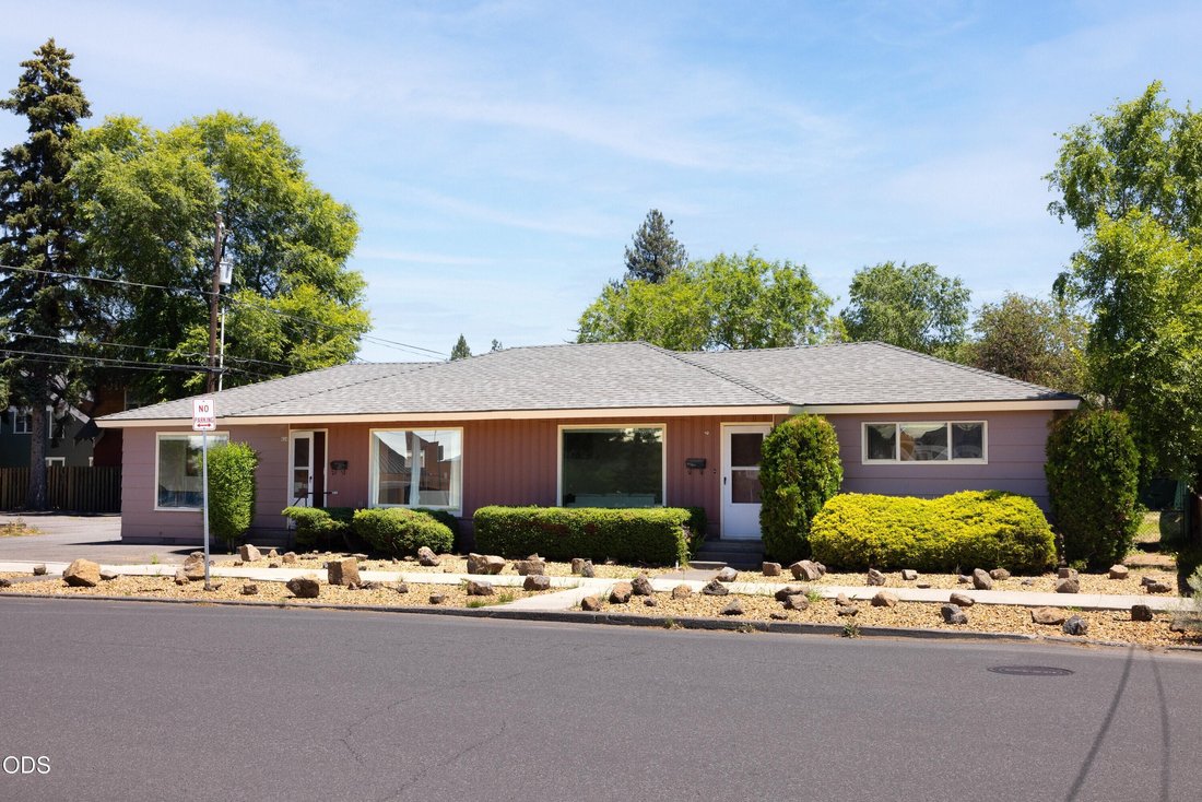 Apartment in Bend, Oregon, United States 1 - 18320728
