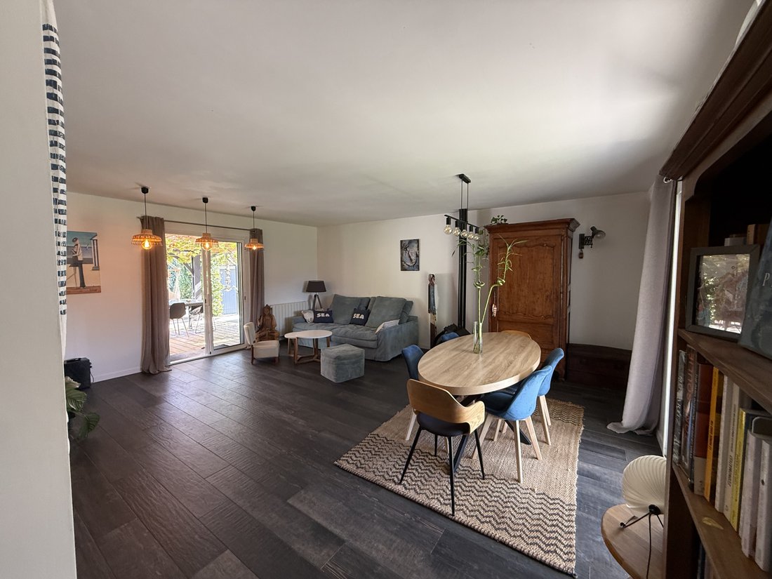 House in Le Teich, Nouvelle-Aquitaine, France 4 - 17407845