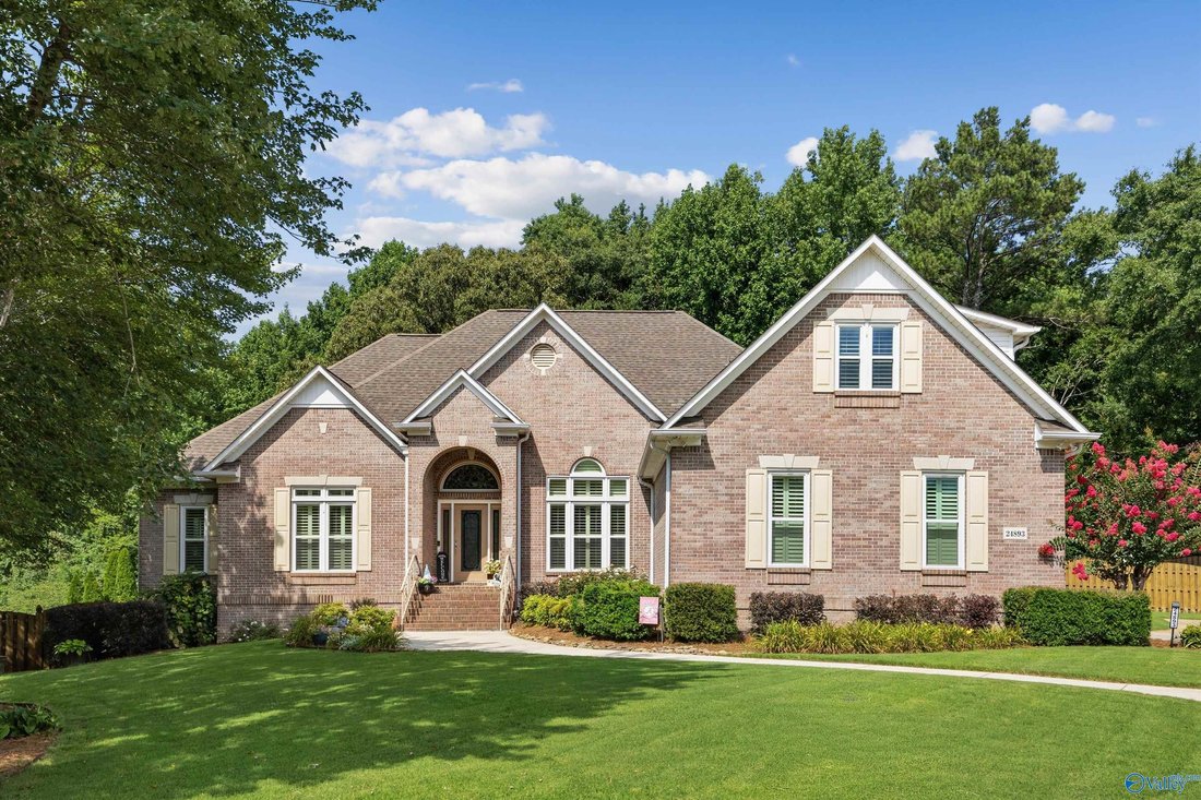 House in Athens, Alabama, United States 1 - 18329537