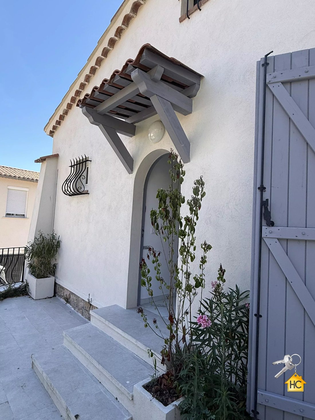 Villa in Europe, Le Cannet, France 1 - 18328229