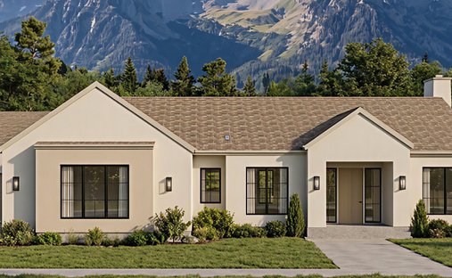 Casa a Providence, Utah, Stati Uniti 1