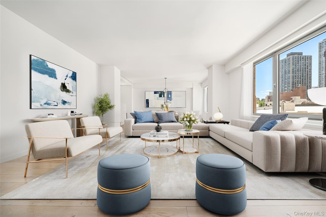 Condo in New York, New York, United States 1 - 18329318