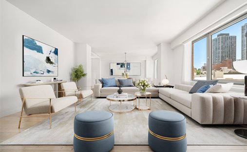 Condo in New York, New York, United States 1