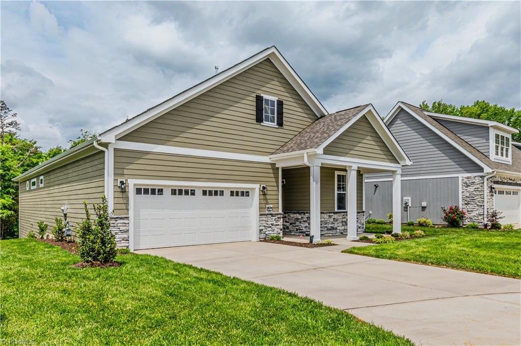 House in Mebane, North Carolina, United States 2 - 17169314