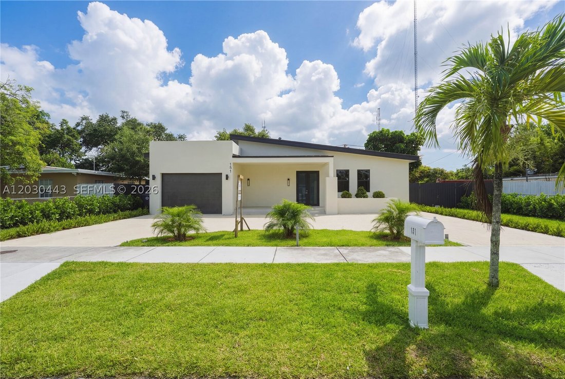 House in Miramar, Florida, United States 2 - 18074933