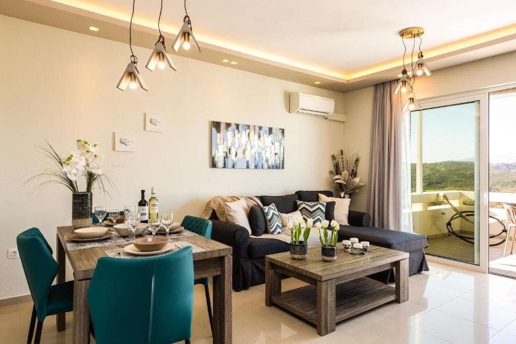 Villa in Crete, Greece 5 - 18327498
