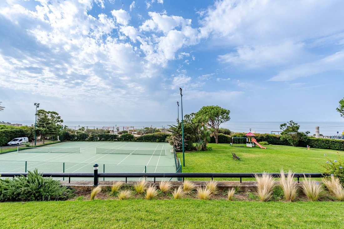 Apartment in Cascais e Estoril, Lisbon, Portugal 3 - 18328666