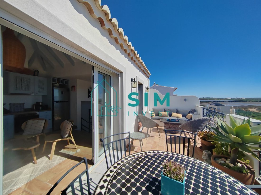 House in Santa Luzia, Algarve, Portugal 2 - 18328590