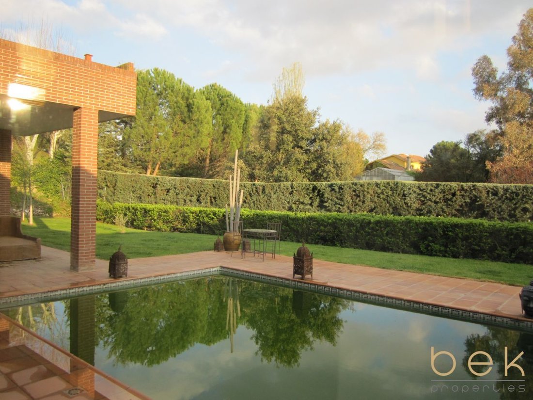 House in Algete, Comunidad de Madrid, Spain 4 - 18329759
