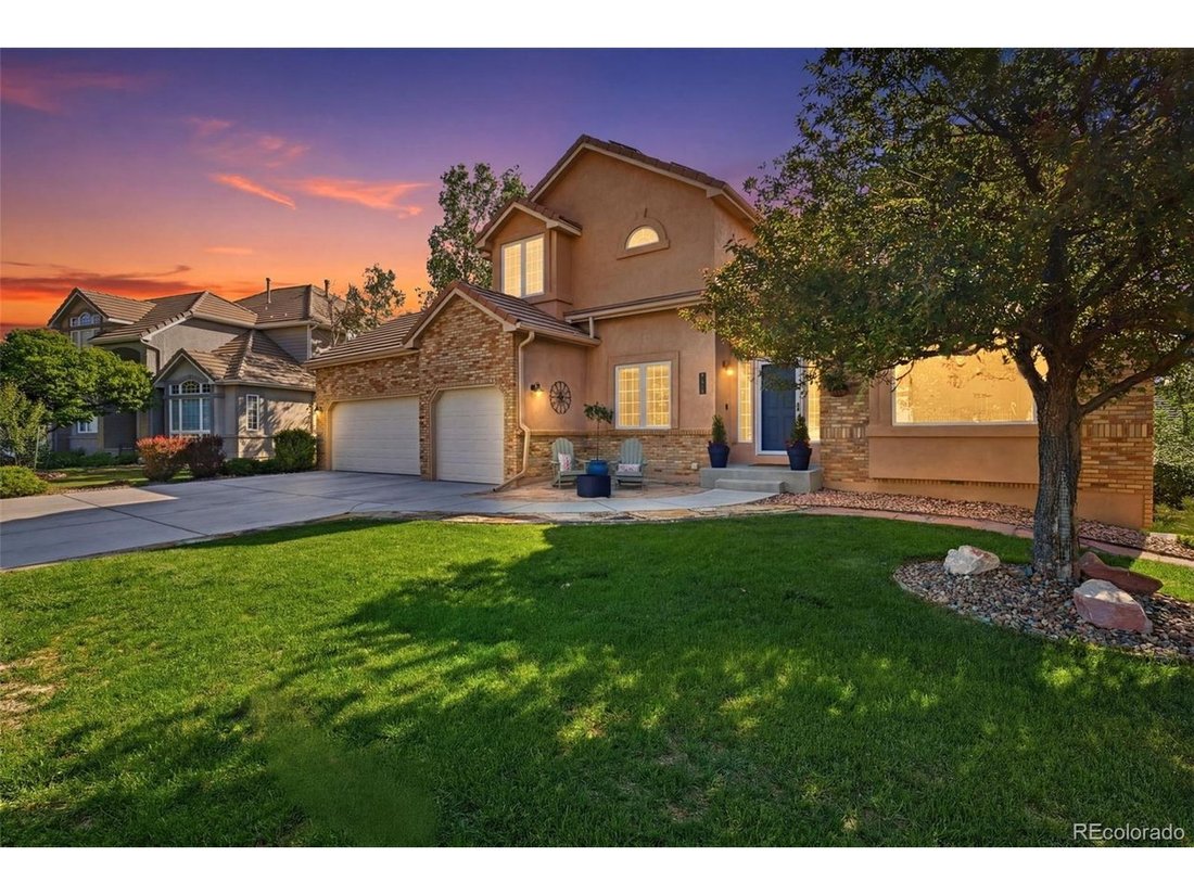 House in Colorado Springs, Colorado, United States 2 - 18173281