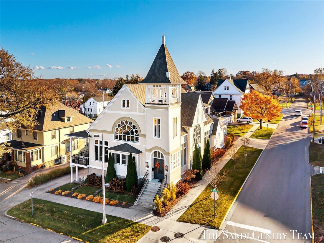 House in Grand Haven, Michigan, United States 3 - 18329597