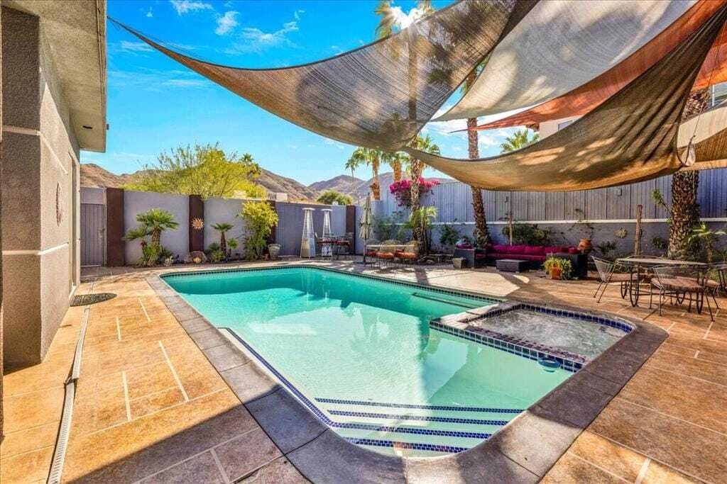 House in Palm Springs, California, United States 2 - 17868313