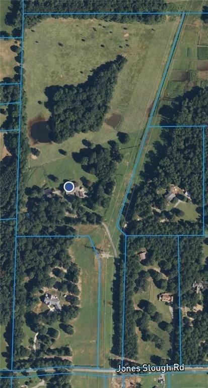 House in Euharlee, Georgia, United States 4 - 18328755