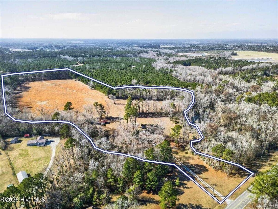 Land in Bolivia, North Carolina, United States 1 - 17072086