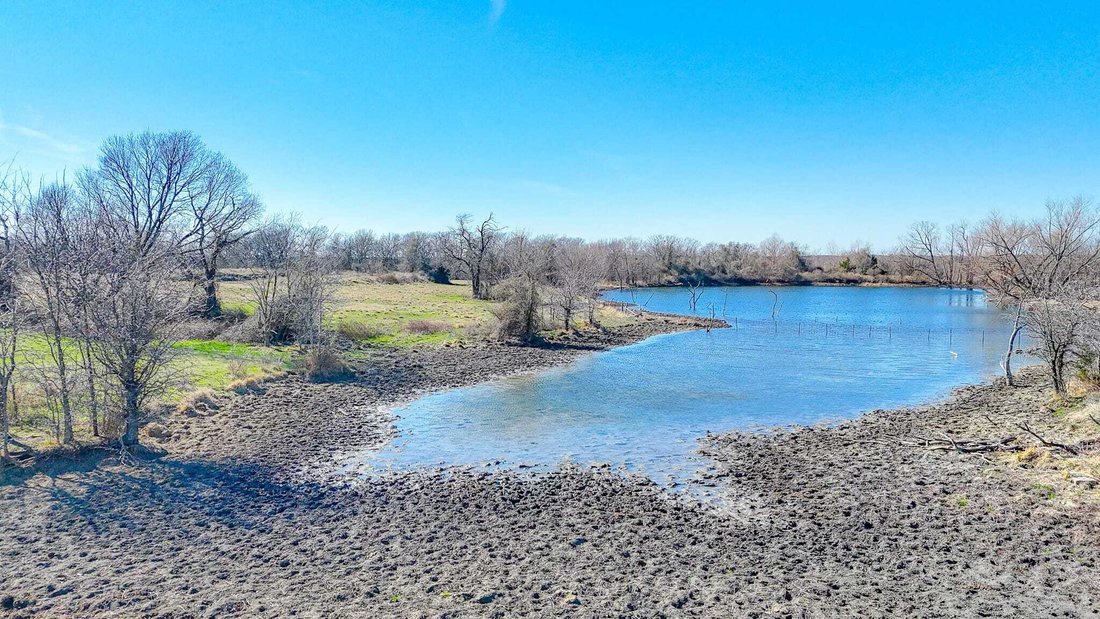 Land in Corsicana, Texas, United States 3 - 17636541