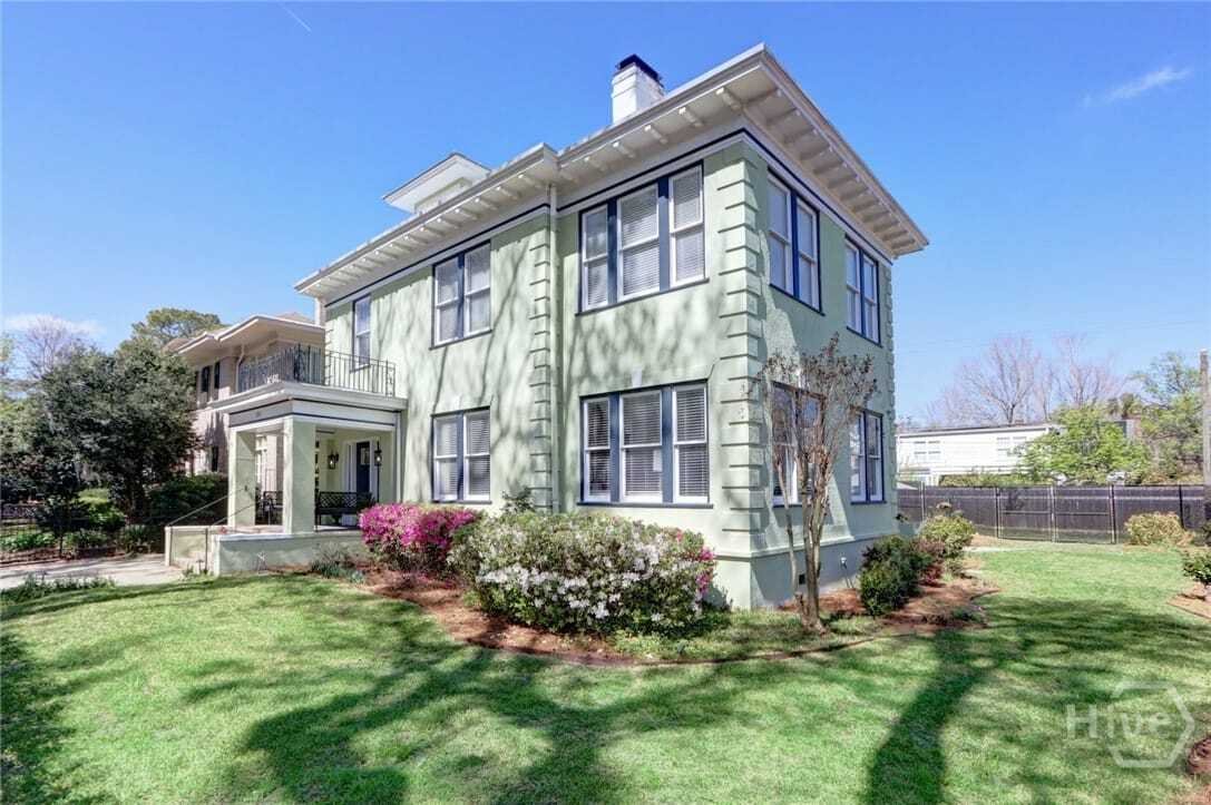 House in Savannah, Georgia, United States 3 - 17384991