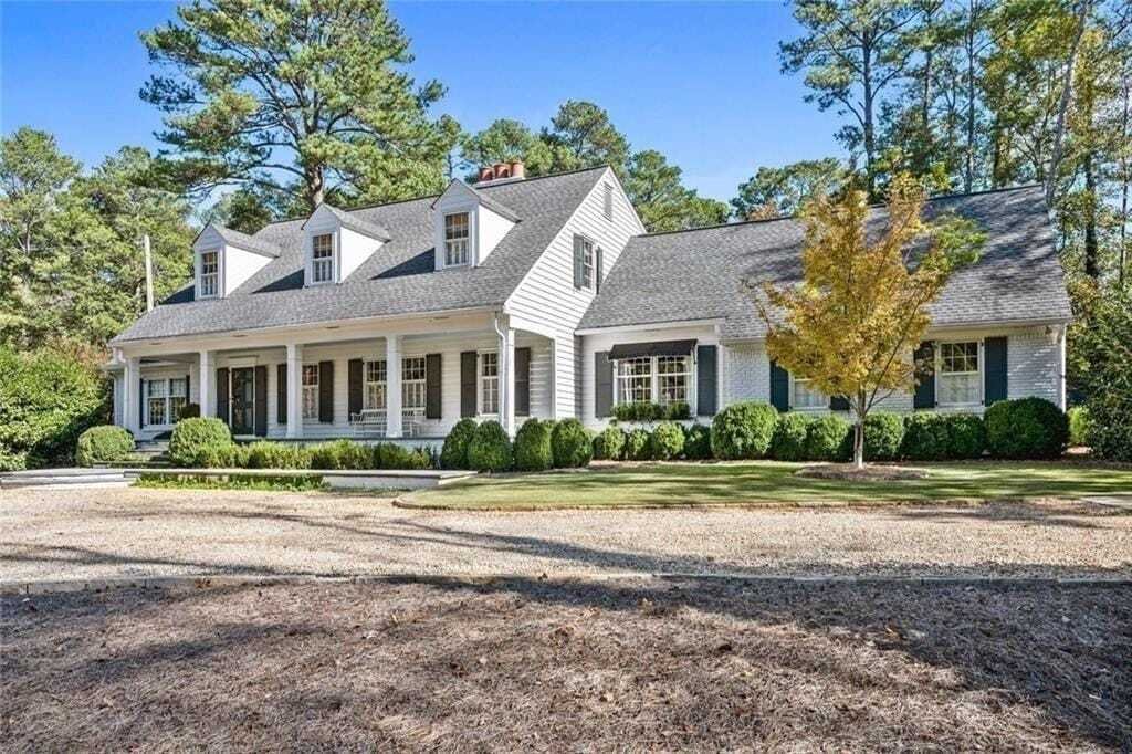 House in Marietta, Georgia, United States 3 - 18043273