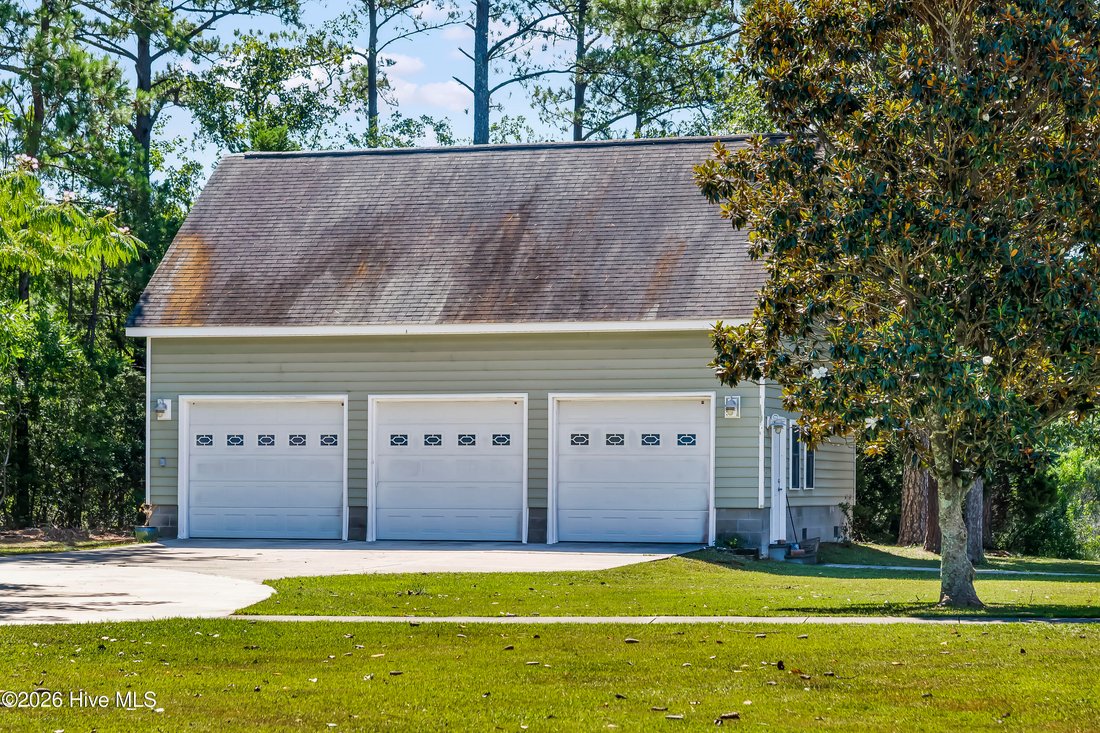 House in Merritt, North Carolina, United States 4 - 18327408