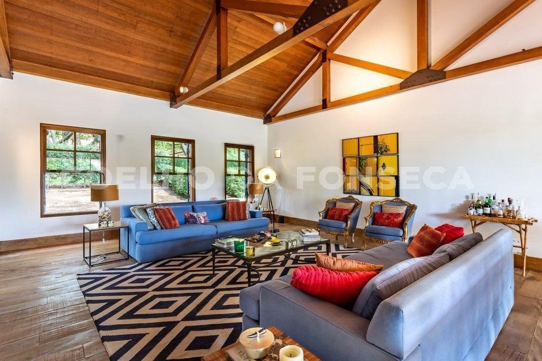 Appartement à Porto Feliz, São Paulo, Brésil 1 - 18332275