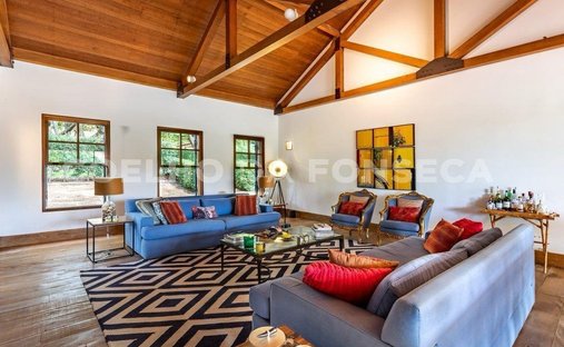 Appartement à Porto Feliz, São Paulo, Brésil 1