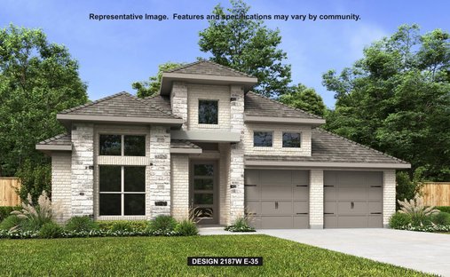 Casa en Georgetown, Texas, Estados Unidos 1