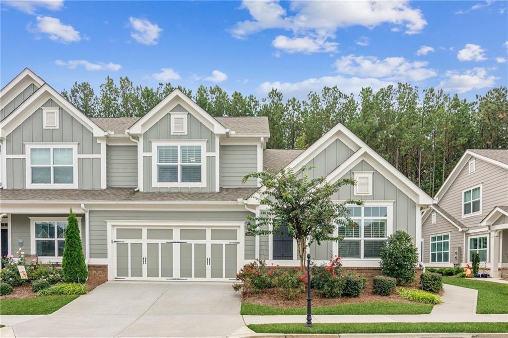 Condo in Cumming, Georgia, United States 2 - 18327110