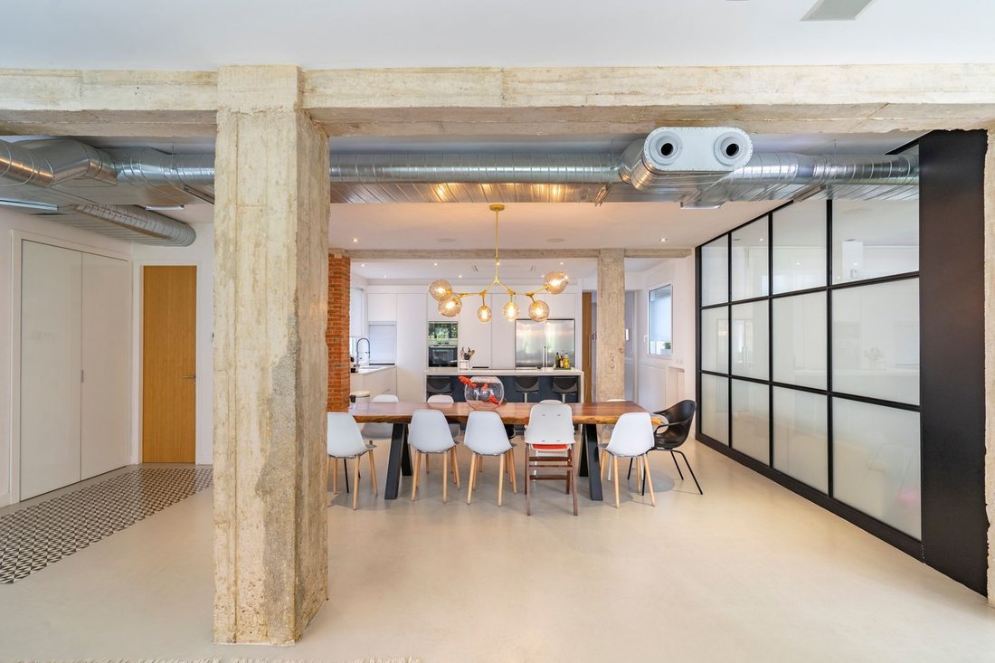 Apartment in Barrio Salamanca, Madrid, Spain 5 - 18331275