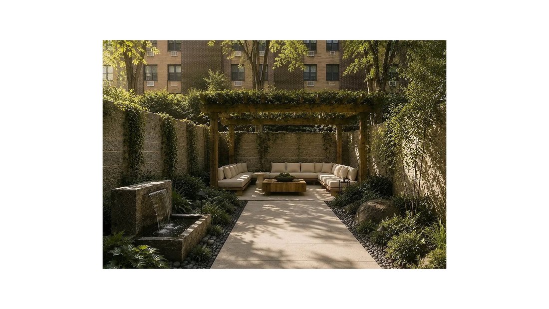 Condo in New York, New York, United States 1 - 16269253
