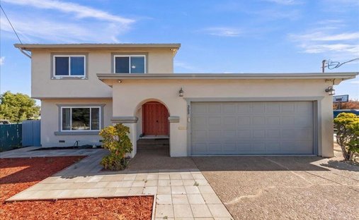 House in Marina, California, United States 1