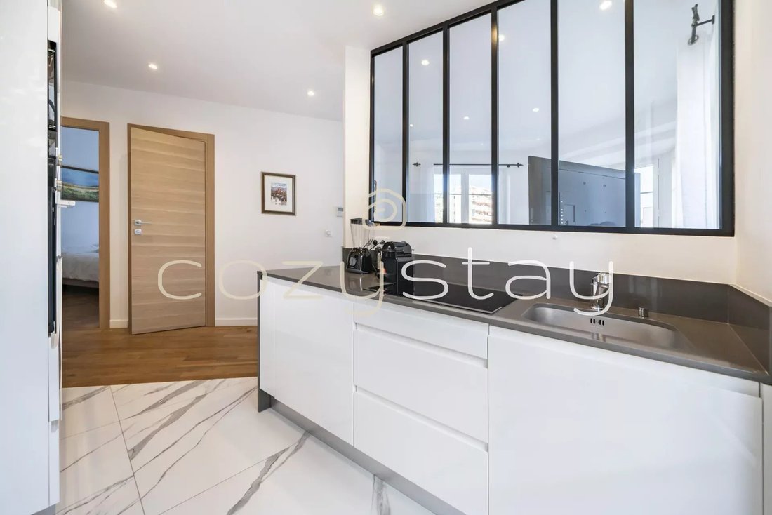 Wohnung in Cannes, Provence-Alpes-Côte d'Azur, Frankreich 3 - 18328120