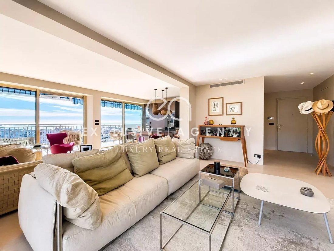 Apartment in Cannes, Provence-Alpes-Côte d'Azur, France 4 - 17071009