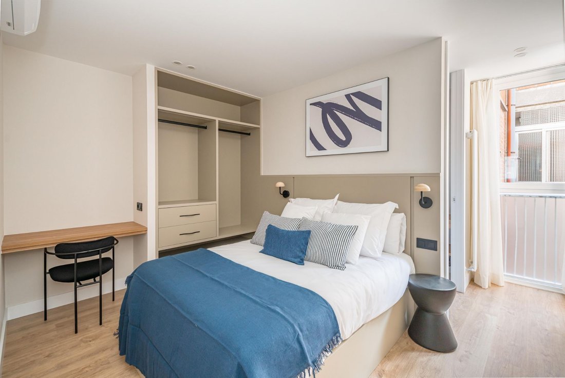 Apartment in Barrio Salamanca, Madrid, Spain 4 - 18330180