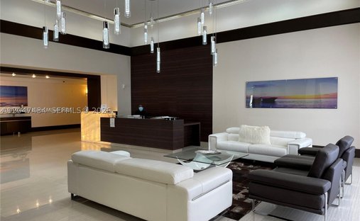 Appartement à Golden Beach, Floride, États-Unis 1