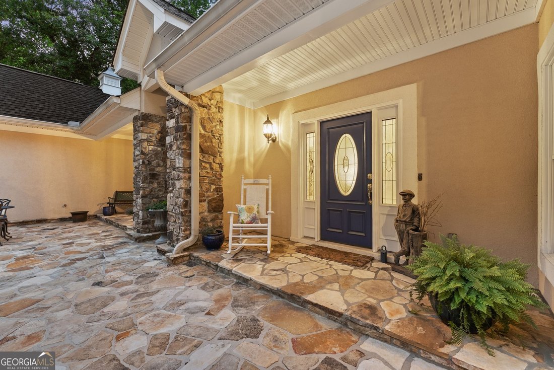House in Clarkesville, Georgia, United States 5 - 18327703