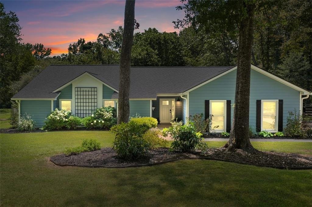 House in Alpharetta, Georgia, United States 2 - 18330576