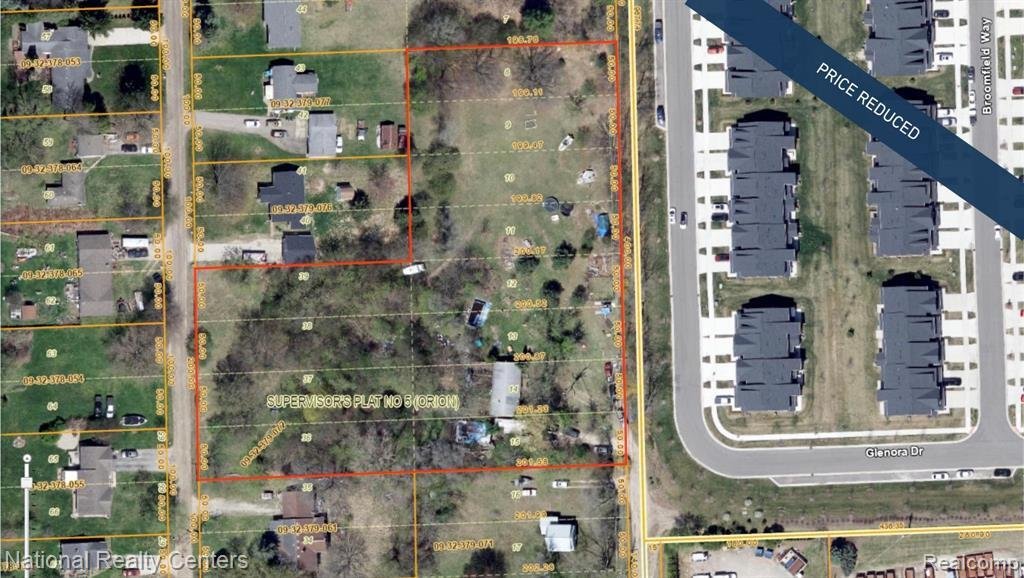 House in Pontiac, Michigan, United States 3 - 18307644