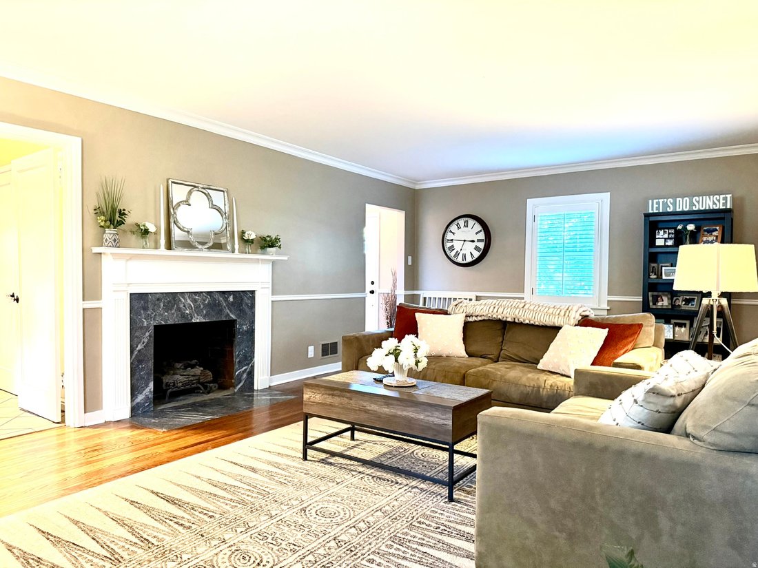 House in Salt Lake City, Utah, United States 3 - 18326824
