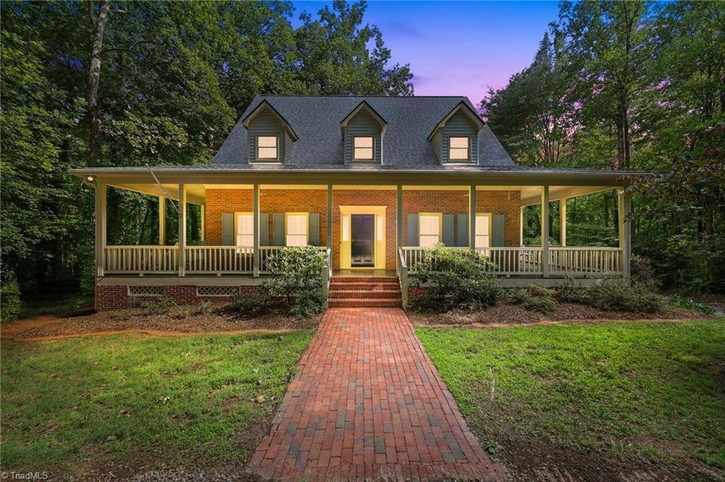 House in High Point, North Carolina, United States 1 - 18327490