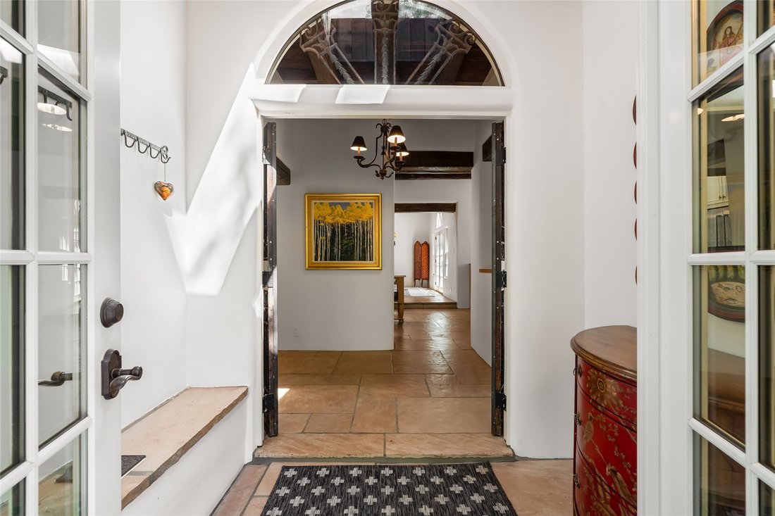 House in Santa Fe, New Mexico, United States 5 - 18328149
