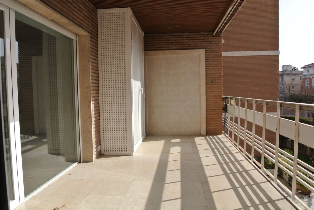 Apartment in Barrio Salamanca, Madrid, Spain 1 - 18330193