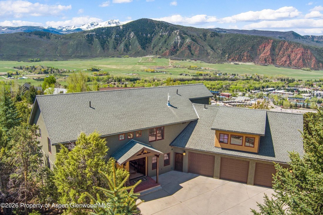House in El Jebel, Colorado, United States 1 - 18331646